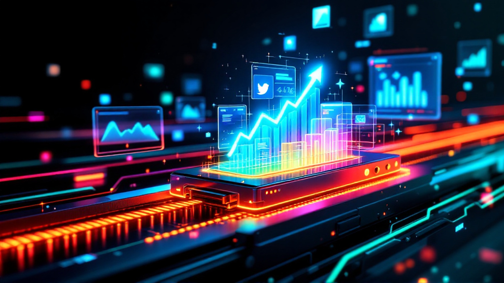 From Post to Page: How to Turn Social Media Content into SEO Gold for Your Real Estate Business