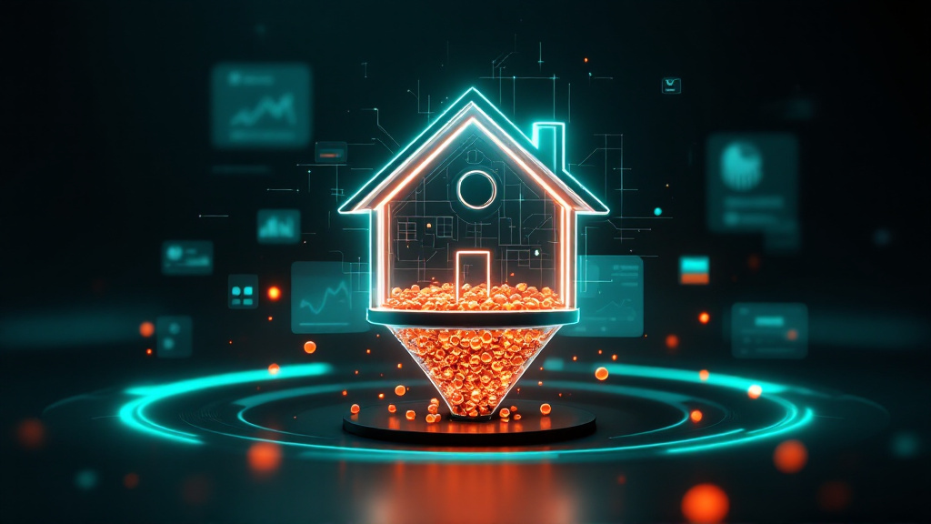 How to Design Your IDX Property Search for Maximum Lead Capture