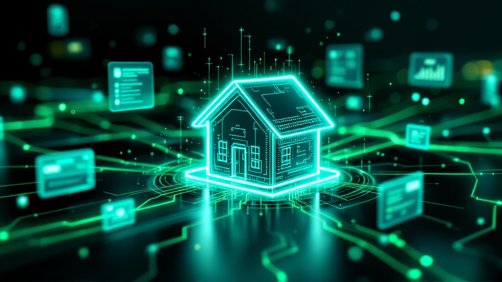 How to Turn Your Real Estate Website into a 24/7 Lead Generation Engine