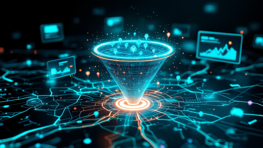 IDX Search Analytics: Turn Anonymous MLS Browsers into Buyer Leads by Tracking Intent