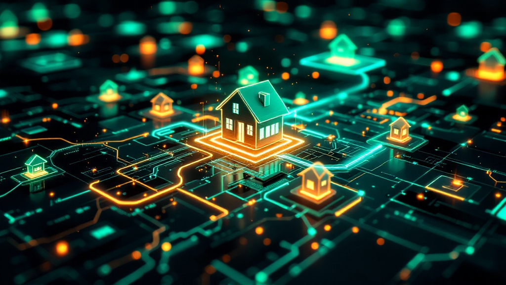 The 5-Step Content System That Keeps Your Real Estate Pipeline Full Year-Round