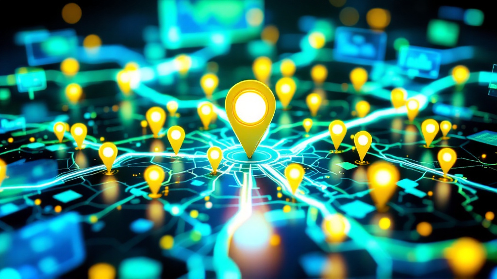 The Hyperlocal SEO Blueprint: How to Rank for Every Neighborhood You Serve