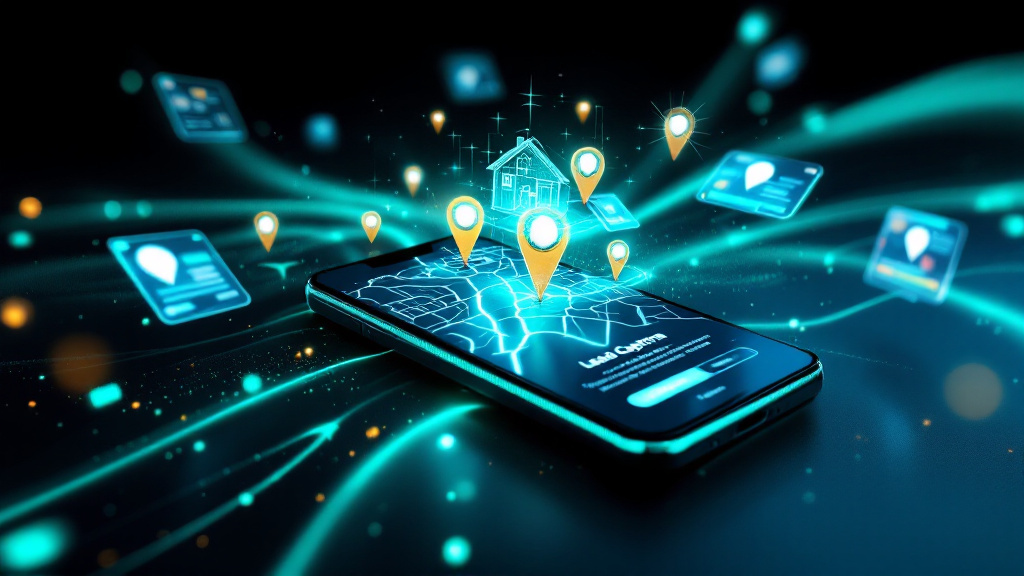 The Mobile IDX Search Experience: How to Keep Buyers on Your Site When They're on Their Phone