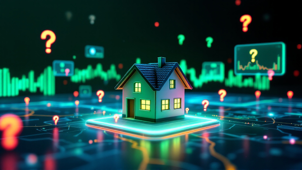 Voice Search SEO for Real Estate: Rank for the Questions Buyers Actually Ask